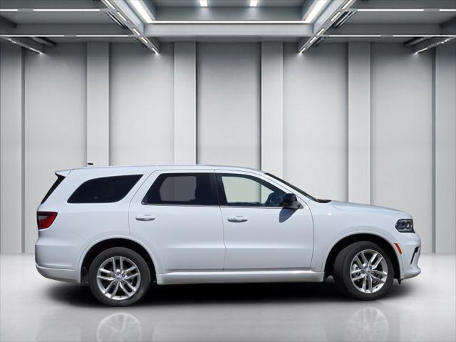 2026 Dodge Durango GT AWD