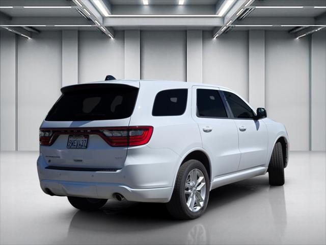2026 Dodge Durango GT AWD
