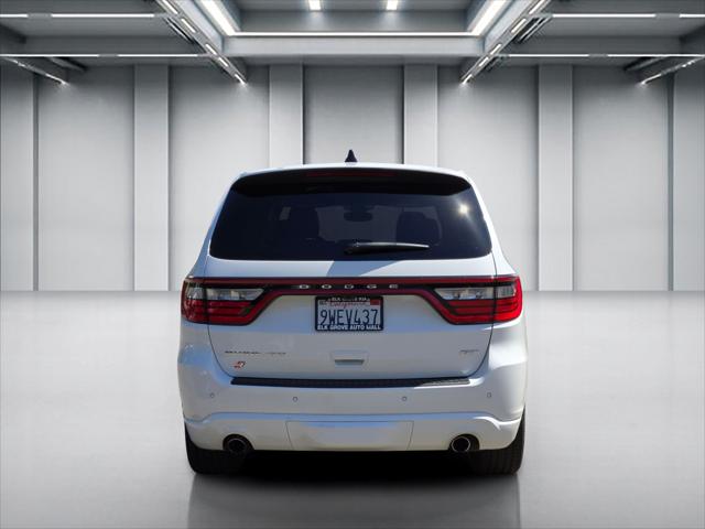 2026 Dodge Durango GT AWD