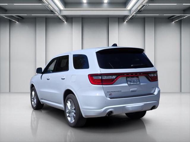 2026 Dodge Durango GT AWD