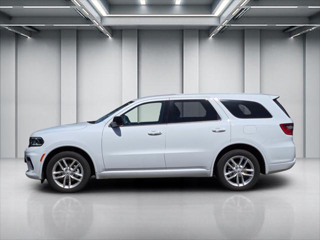 2026 Dodge Durango GT AWD
