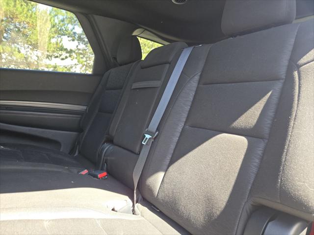 2026 Dodge Durango GT AWD