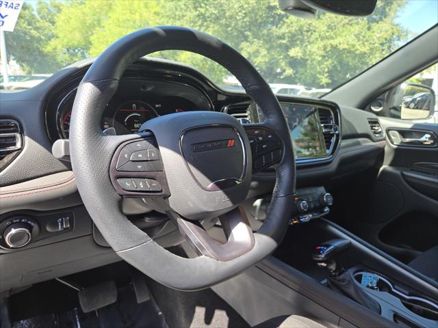 2026 Dodge Durango GT AWD