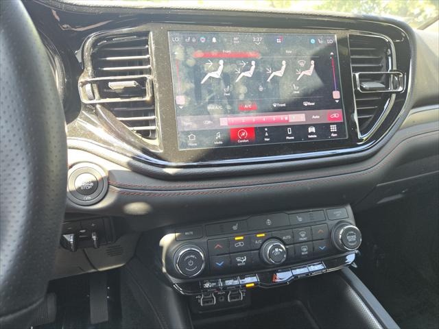 2026 Dodge Durango GT AWD