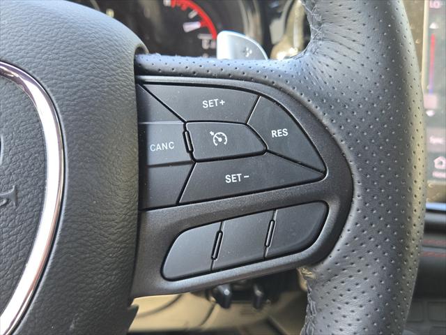 2026 Dodge Durango GT AWD