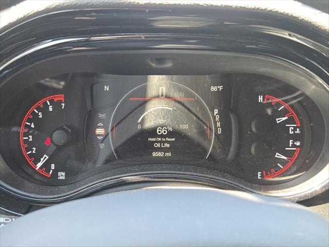 2026 Dodge Durango GT AWD