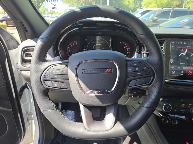 2026 Dodge Durango GT AWD