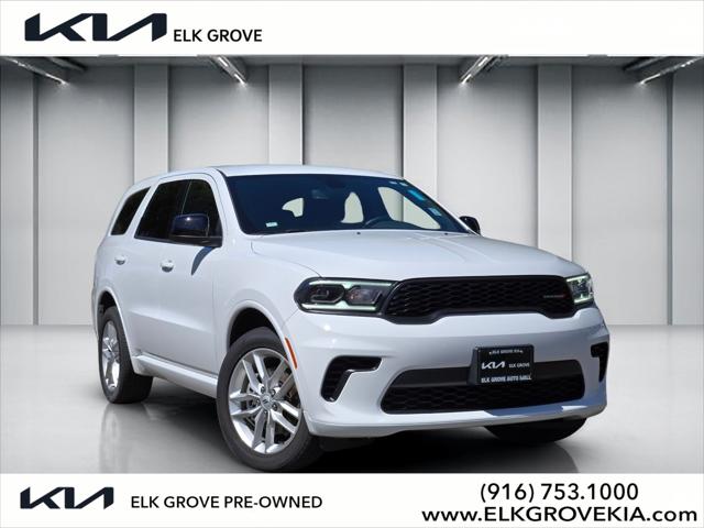 2026 Dodge Durango GT AWD for sale in Elk Grove, CA