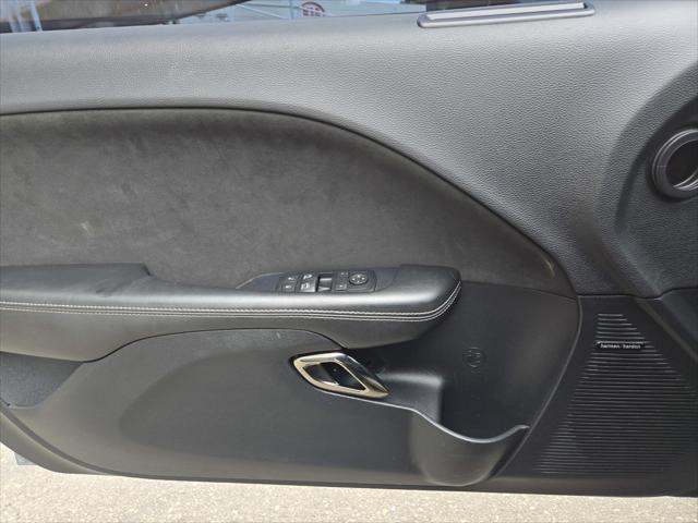 2018 Dodge Challenger R/T Scat Pack