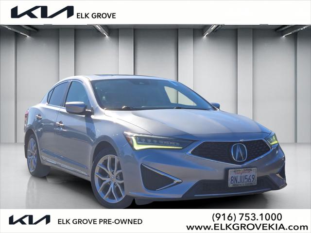 2019 Acura ILX Standard for sale in Elk Grove, CA