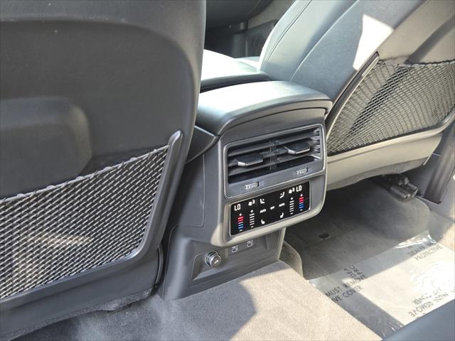 2021 Audi Q8 Prestige 55 TFSI quattro Tiptronic