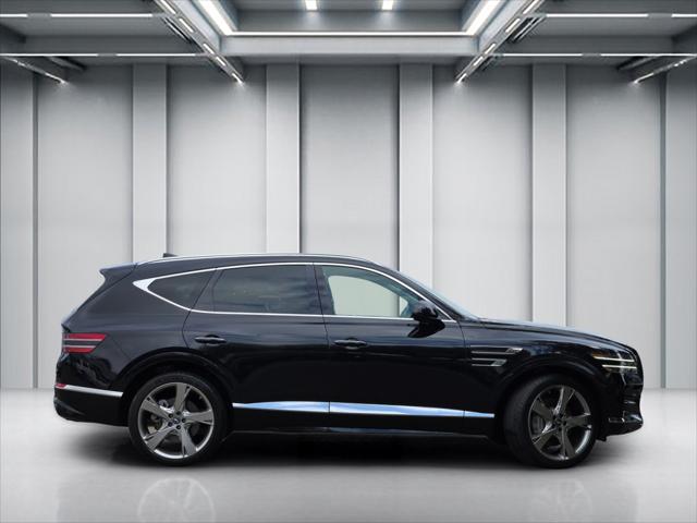 2024 Genesis GV80 3.5T AWD