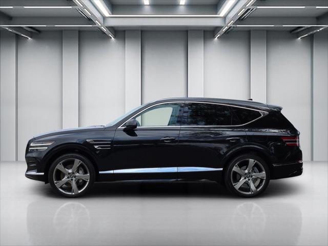 2024 Genesis GV80 3.5T AWD