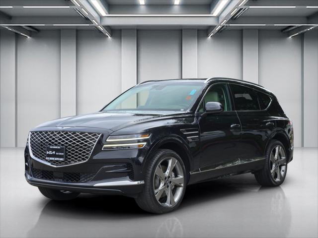 2024 Genesis GV80 3.5T AWD