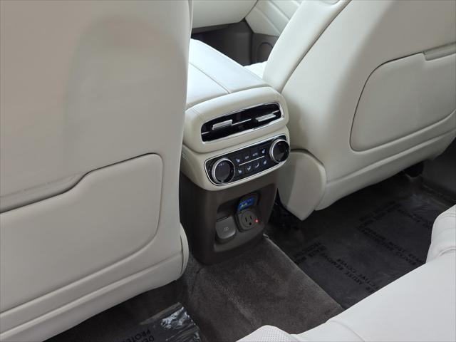 2024 Genesis GV80 3.5T AWD