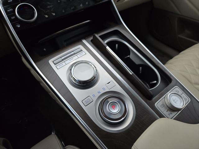 2024 Genesis GV80 3.5T AWD