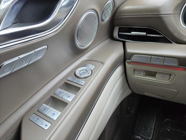 2024 Genesis GV80 3.5T AWD