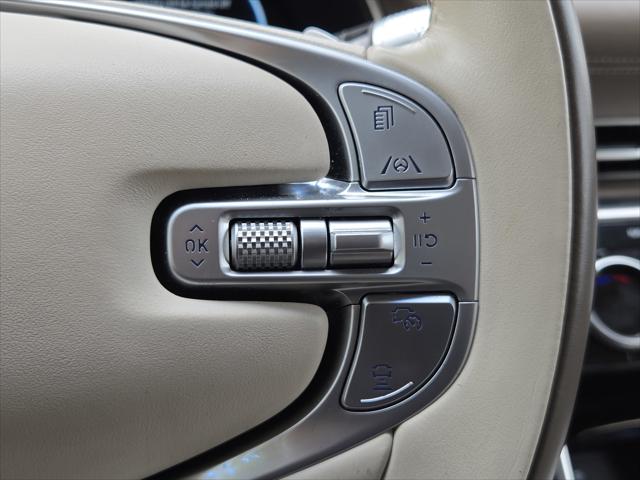 2024 Genesis GV80 3.5T AWD