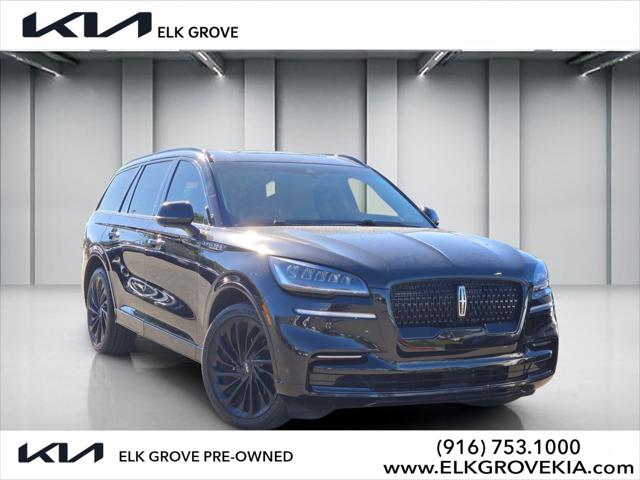 2023 Lincoln Aviator Reserve for sale in Elk Grove, CA