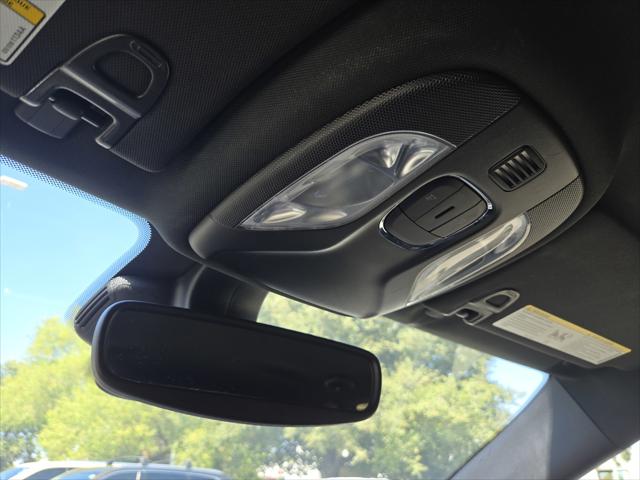 2024 Jeep Compass Trailhawk 4x4