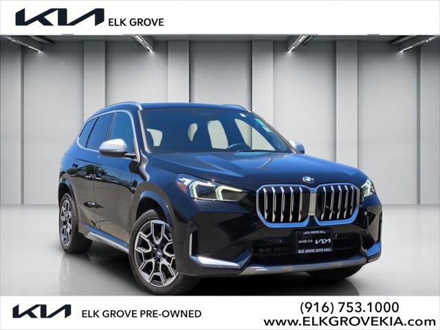 2023 BMW X1 xDrive28i for sale in Elk Grove, CA