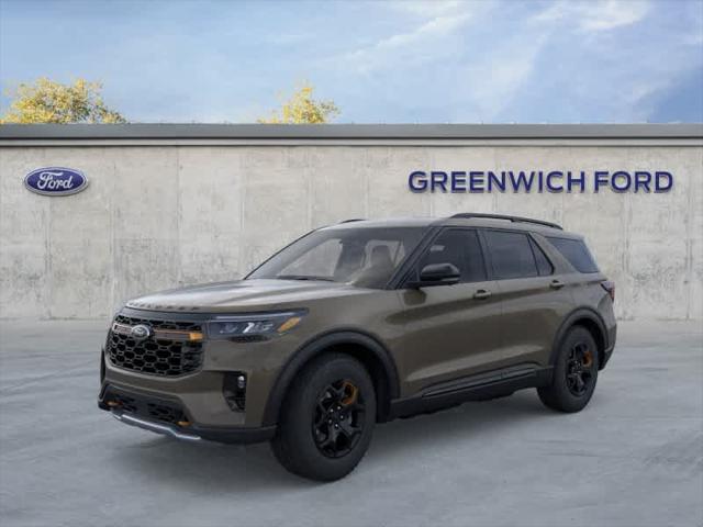 2026 Ford Explorer Tremor for sale in Greenwich	, NY