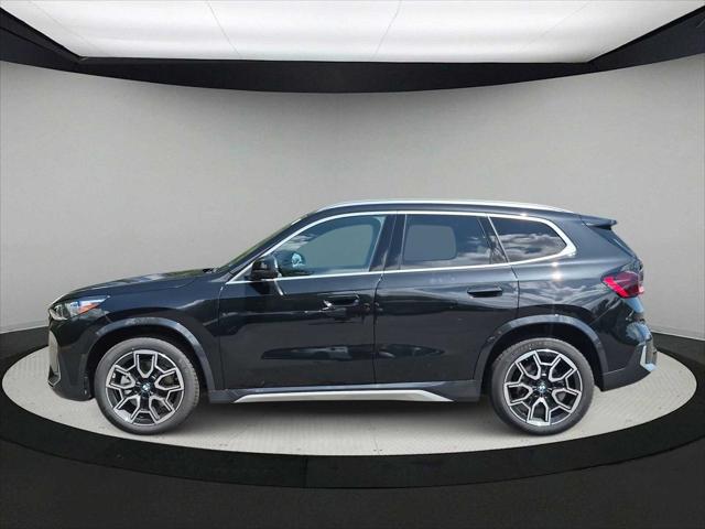 2027 BMW X1 xDrive28i