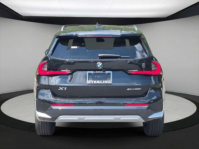 2027 BMW X1 xDrive28i