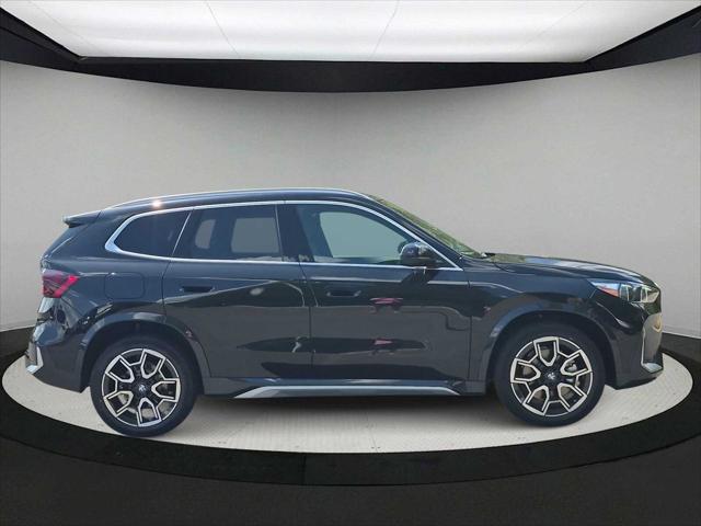 2027 BMW X1 xDrive28i