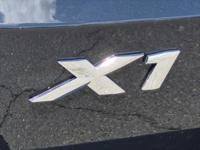 2027 BMW X1 xDrive28i