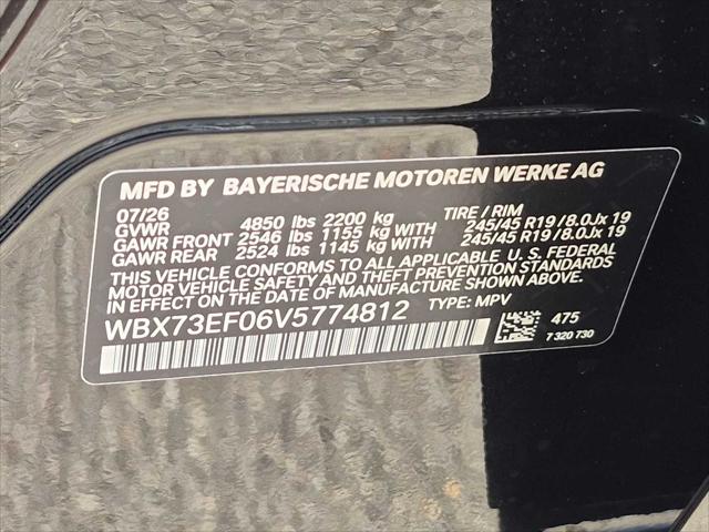 2027 BMW X1 xDrive28i