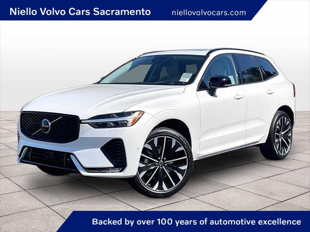 2026 Volvo XC60 B5 Ultra for sale in Sacramento, CA