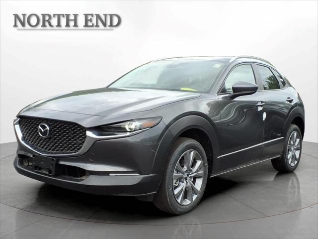 2026 Mazda CX-30 2.5 S Premium for sale in Lunenburg, MA