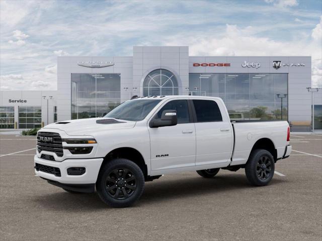 2026 Ram 2500 Laramie Crew Cab 4x4 6'4" Box for sale in Papillion, NE