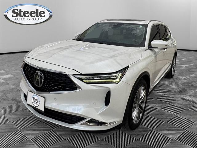 2023 Acura MDX Advance Package for sale in Round Rock, TX
