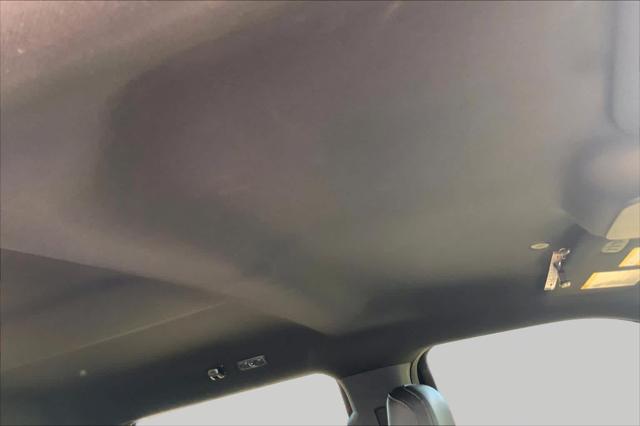 Used 2025 Ford F-150 LARIAT For Sale in Lubbock, TX