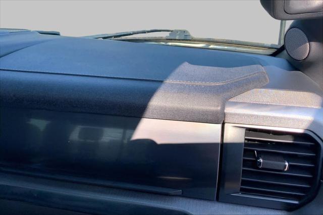 Used 2025 Ford F-150 LARIAT For Sale in Lubbock, TX