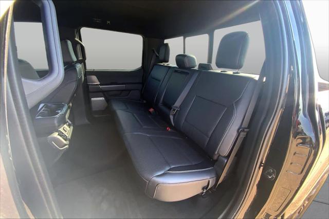 Used 2025 Ford F-150 LARIAT For Sale in Lubbock, TX