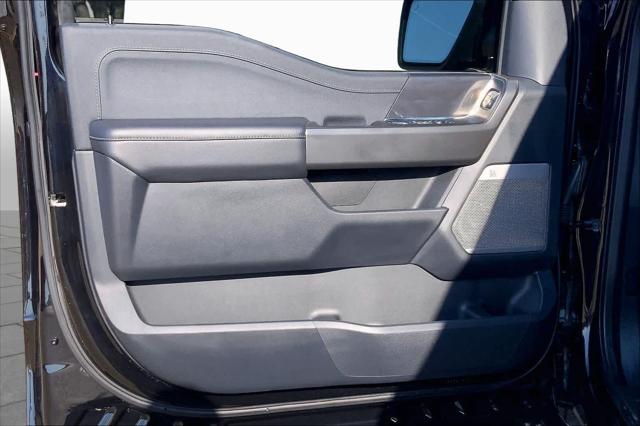 Used 2025 Ford F-150 LARIAT For Sale in Lubbock, TX