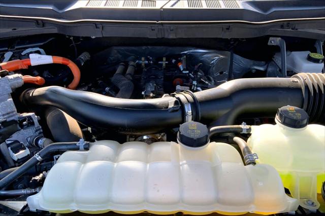 Used 2025 Ford F-150 LARIAT For Sale in Lubbock, TX