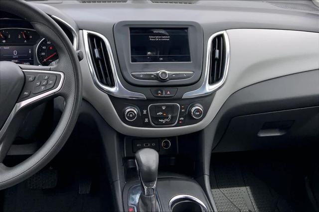 Used 2023 Chevrolet Equinox FWD LS For Sale in Lubbock, TX