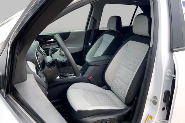 Used 2023 Chevrolet Equinox FWD LS For Sale in Lubbock, TX