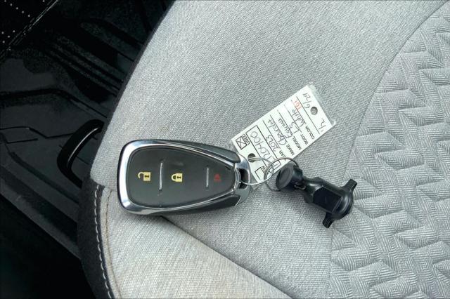 Used 2023 Chevrolet Equinox FWD LS For Sale in Lubbock, TX