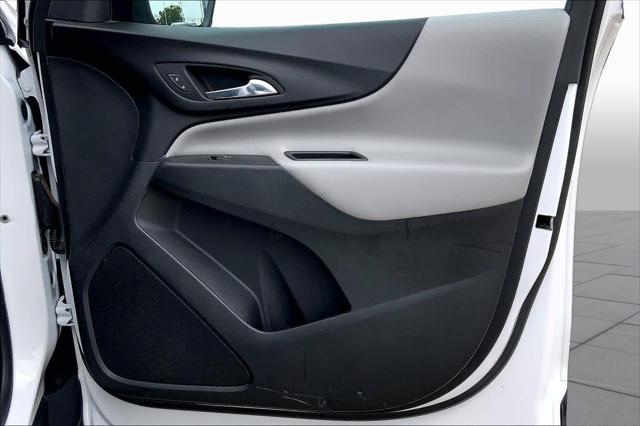 Used 2023 Chevrolet Equinox FWD LS For Sale in Lubbock, TX