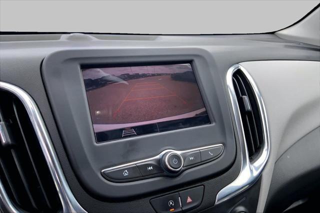 Used 2023 Chevrolet Equinox FWD LS For Sale in Lubbock, TX