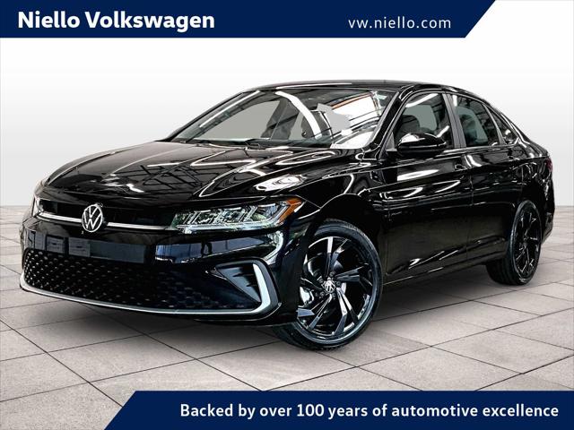 2026 Volkswagen Jetta SE for sale in Sacramento, CA