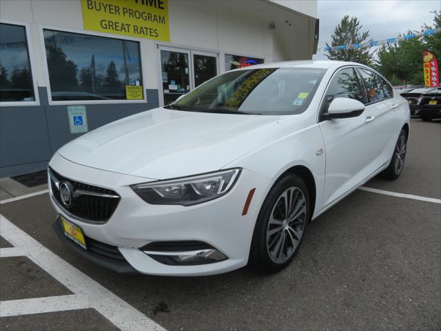 2019 Buick Regal Sportback Preferred II for sale in Federal Way, WA