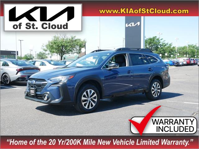 2024 Subaru Outback Premium for sale in Waite Park, MN