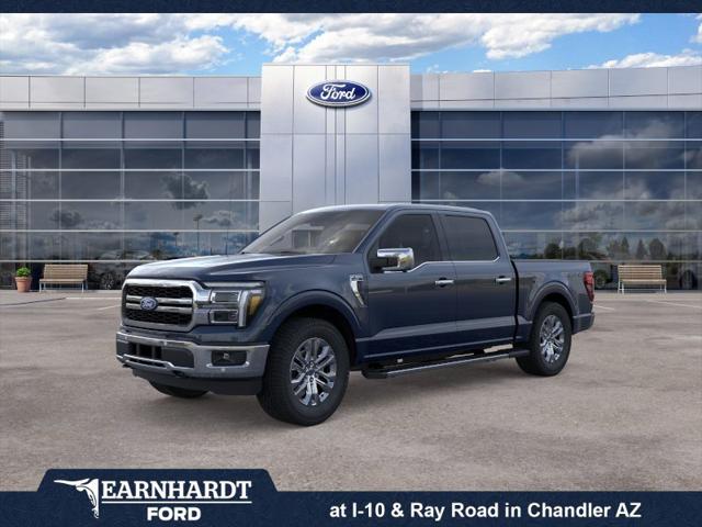 2026 Ford F-150 LARIAT for sale in Chandler, AZ