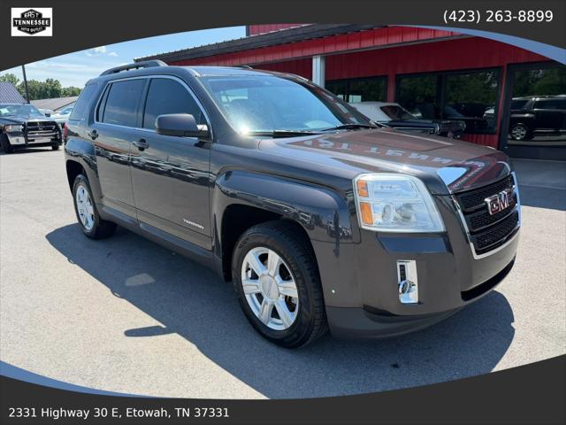2015 GMC Terrain SLE-2 for sale in Athens, TN